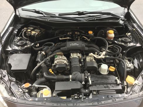 Used 2013 Subaru BRZ Limited w/ Protection Pkg 1 image 19