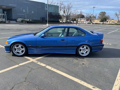 Used 1998 BMW M3 Coupe