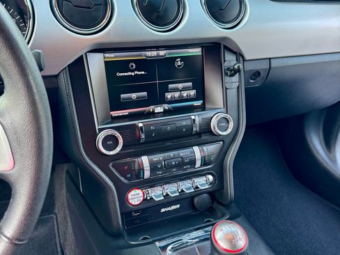 Used 2015 Ford Mustang GT Premium w/ Equipment Group 401A RWD image 24