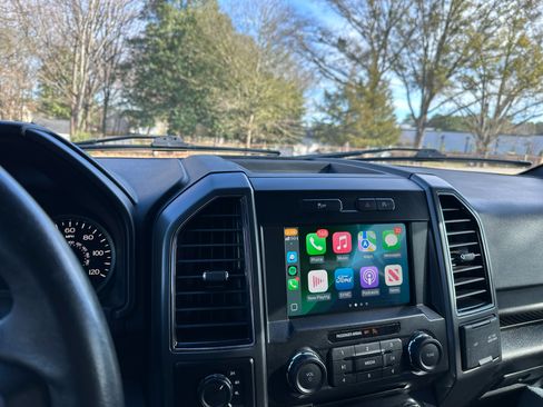 Used 2018 Ford F150 XLT w/ Equipment Group 302A Luxury image 23