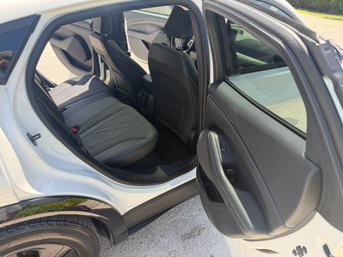 Used 2021 Ford Mustang Mach-E California Route 1 image 17