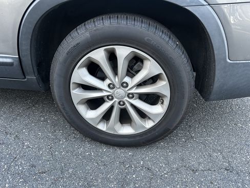 Used 2015 Kia Sorento EX image 14