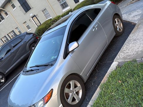 Used 2008 Honda Civic EX-L image 4