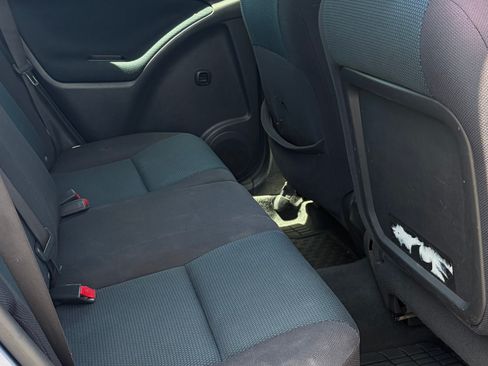 Used 2006 Toyota Matrix XRS FWD image 4