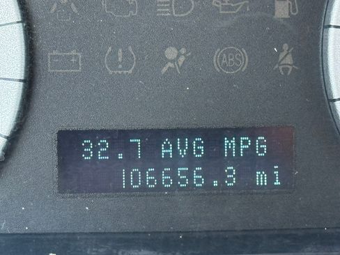 Used 2008 Ford Escape 2WD Hybrid image 10