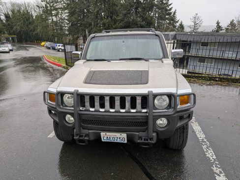 Used 2006 HUMMER H3 image 12