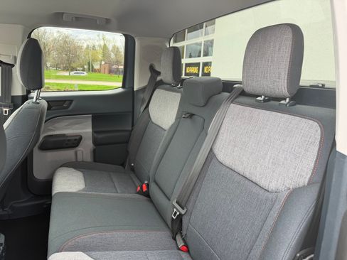 Used 2022 Ford Maverick XLT w/ Equipment Group 300A Standard image 27