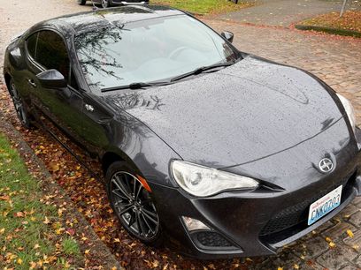 Used 2013 Scion FR-S
