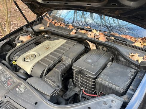 Used 2008 Volkswagen GTI 2.0T 2-Door image 13