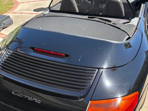 Used 1999 Porsche 911 Carrera image 5