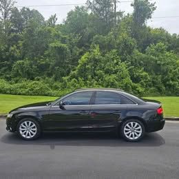 Used 2012 Audi A4 2.0T Premium FWD image 8
