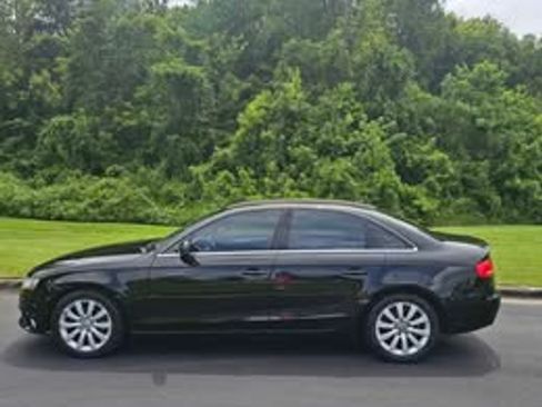 Used 2012 Audi A4 2.0T Premium image 8