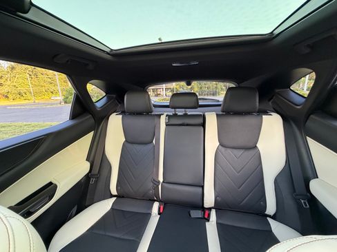 Used 2024 Lexus NX 350 AWD w/ Vision Package image 27