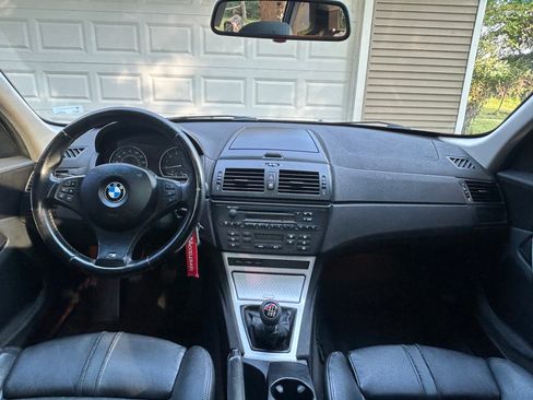 Used 2006 BMW X3 3.0i w/ M Sport Package AWD/4WD image 18