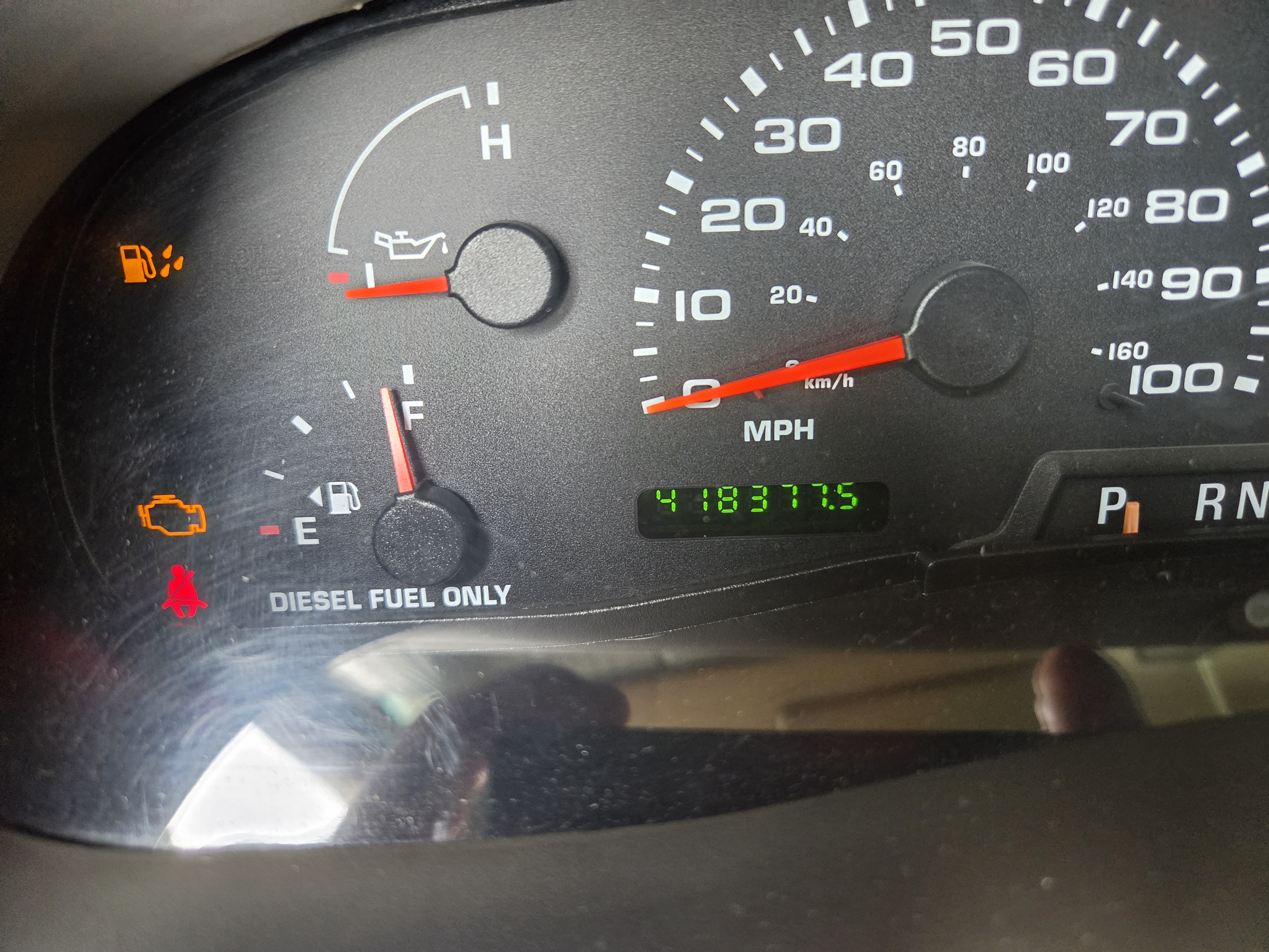 Used 2004 Ford Excursion Eddie Bauer AWD/4WD image 32