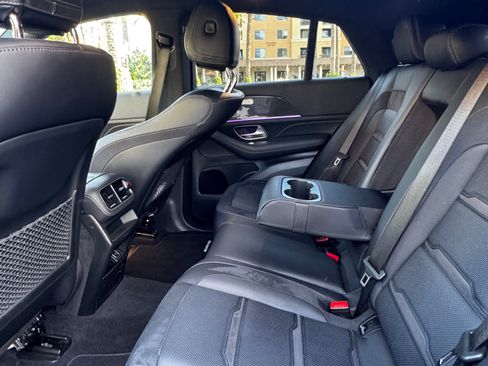 Used 2022 Mercedes-Benz GLE 53 AMG 4MATIC Coupe image 13