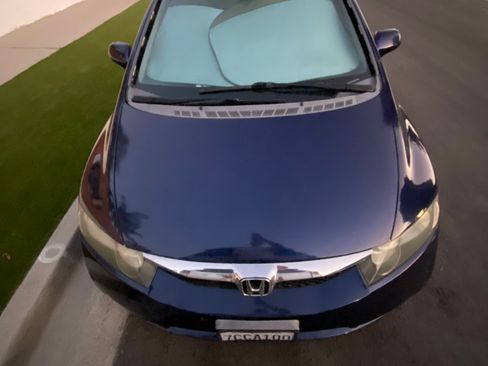 Used 2010 Honda Civic LX image 5