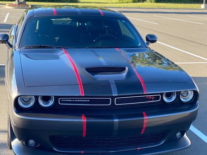 Used 2020 Dodge Challenger R/T w/ Plus Package