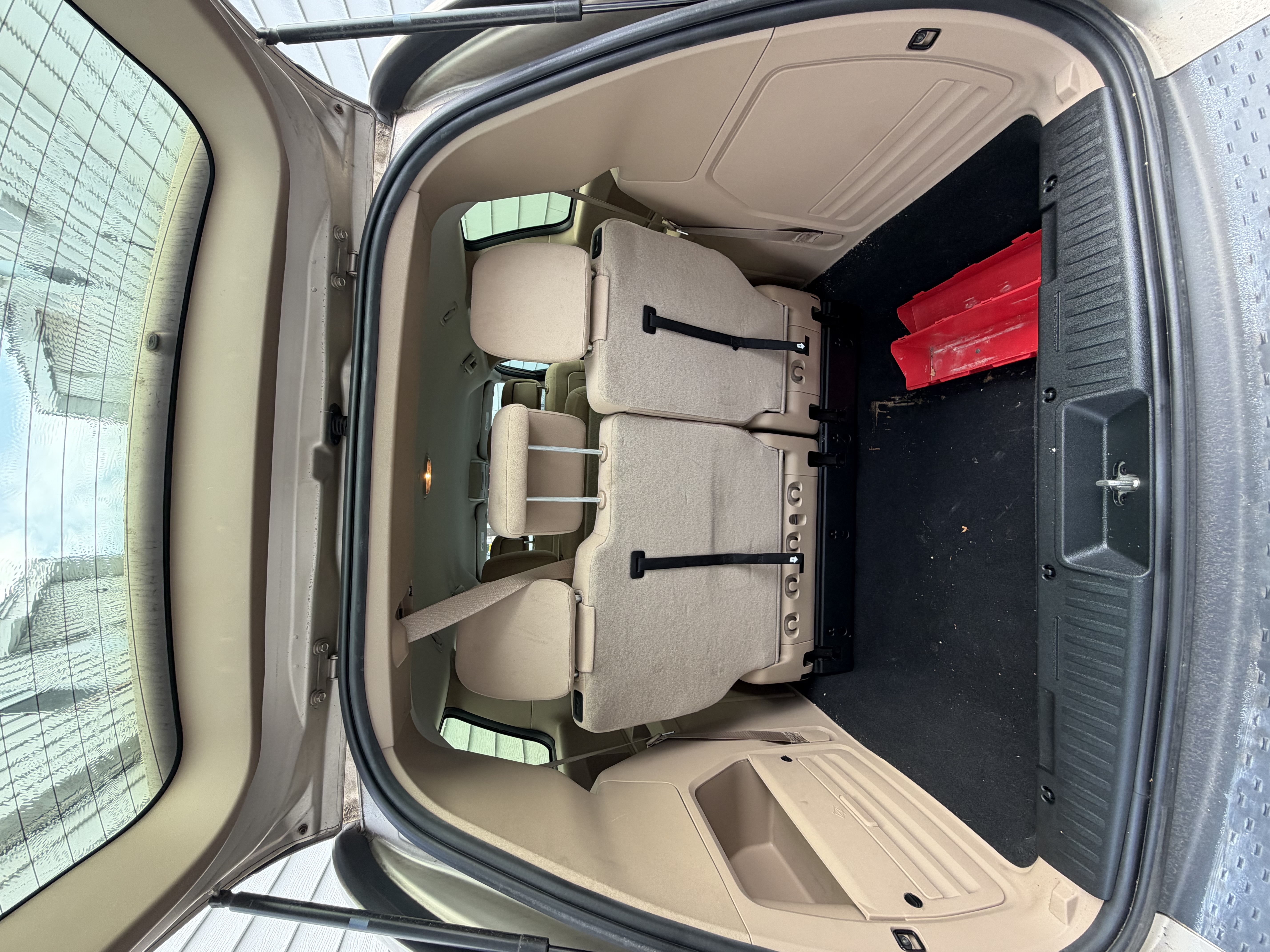 Used 2015 Dodge Grand Caravan American Value Package FWD image 10