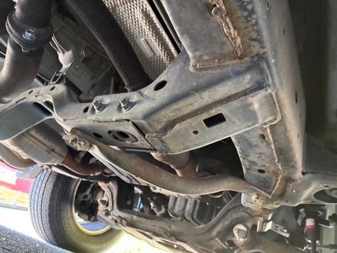 Used 2007 Toyota 4Runner Sport RWD image 25
