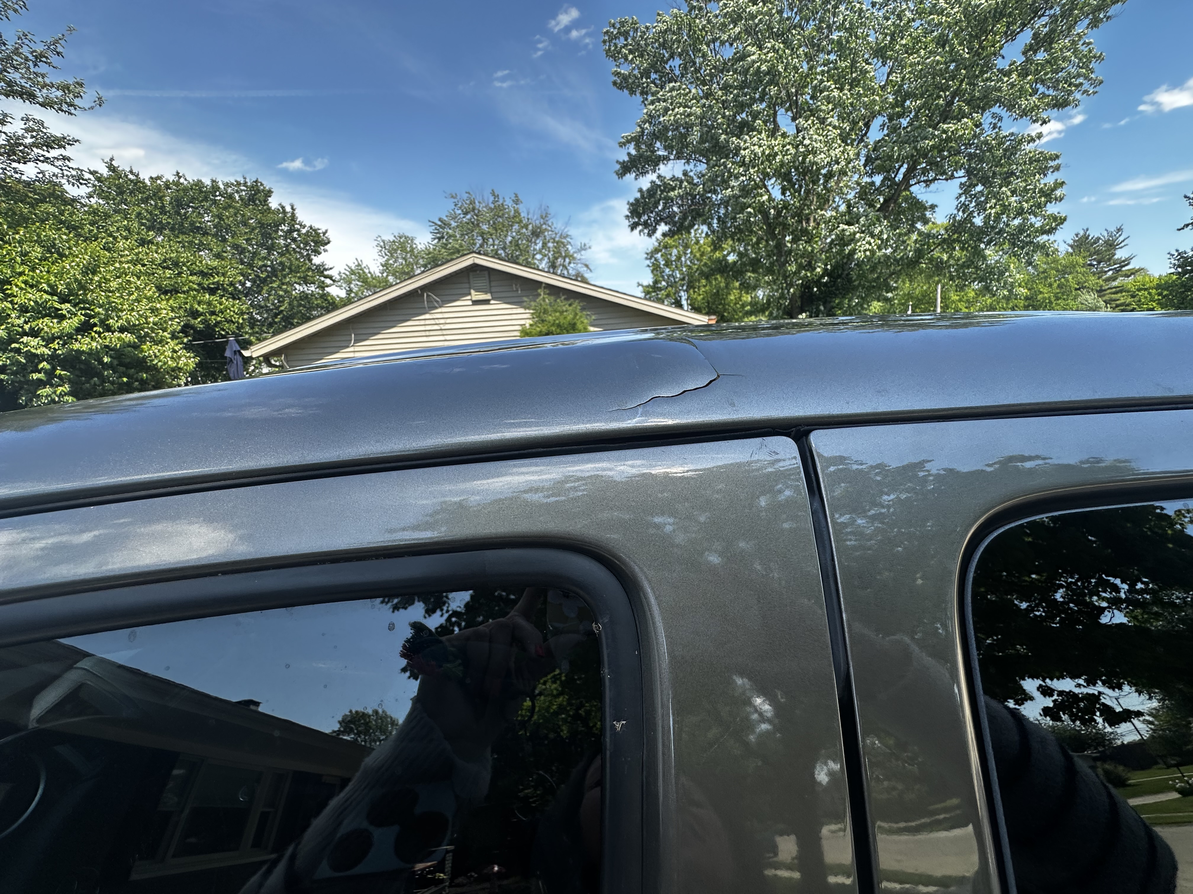 Used 2010 Toyota Tacoma 4x4 Access Cab w/ SR5 Pkg #2 image 9
