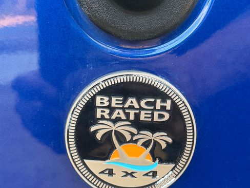 Used 2019 Jeep Wrangler Unlimited Rubicon image 8