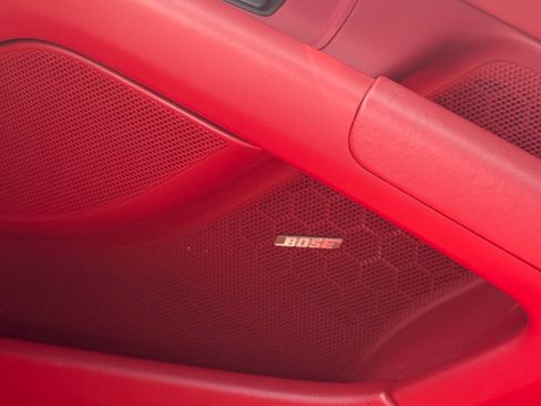 Used 2013 Porsche Boxster RWD image 10