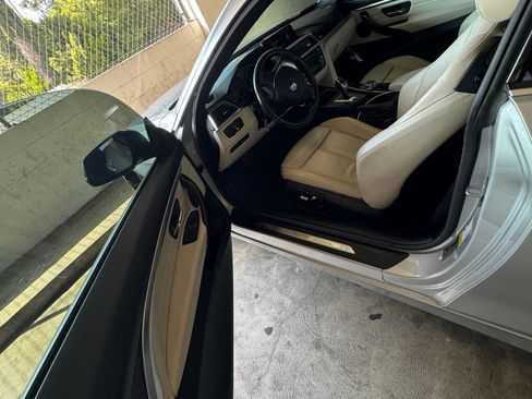 Used 2019 BMW 430i Coupe w/ Executive Package image 5