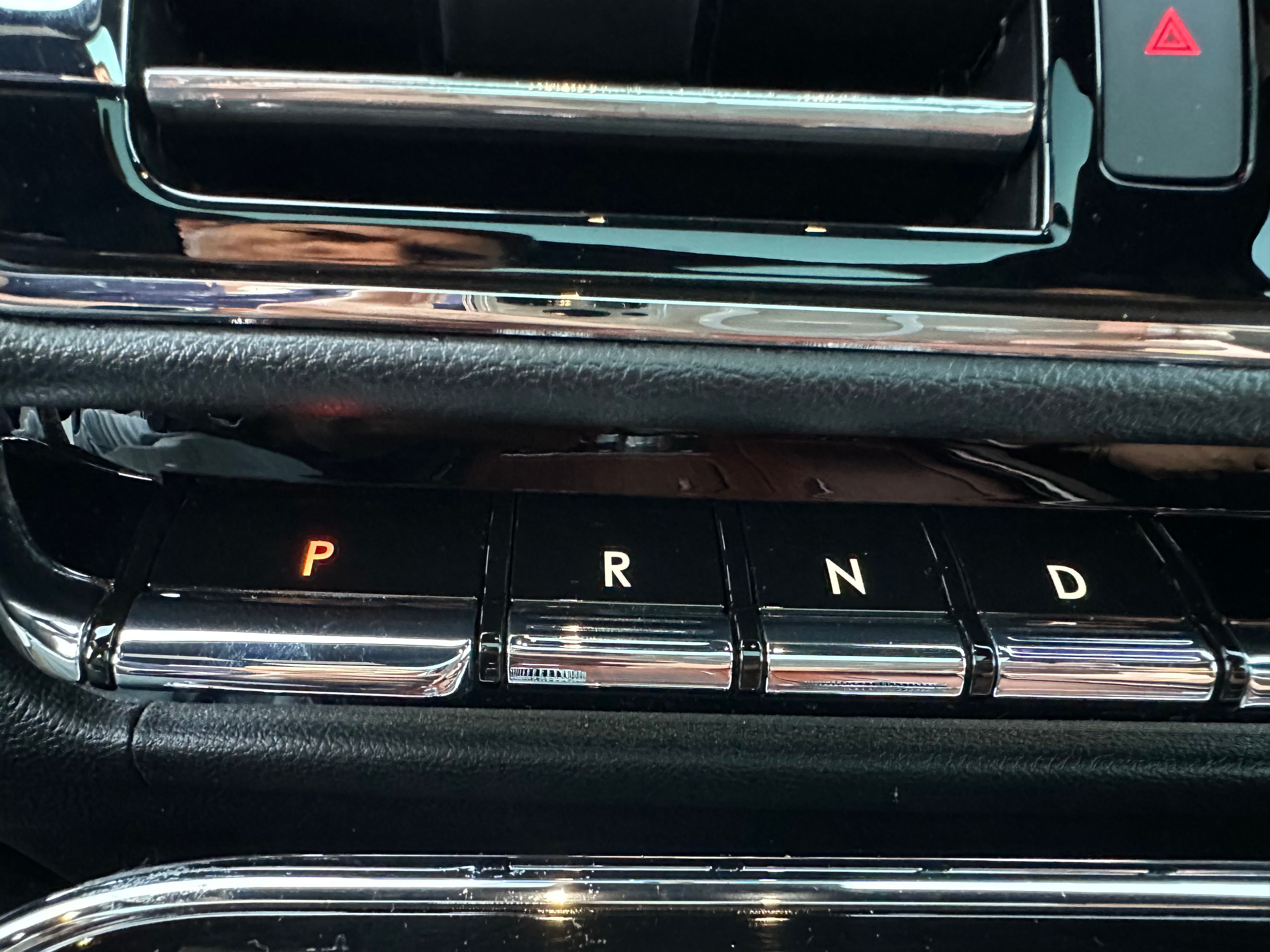 Used 2019 Lincoln Navigator L Reserve AWD/4WD image 27