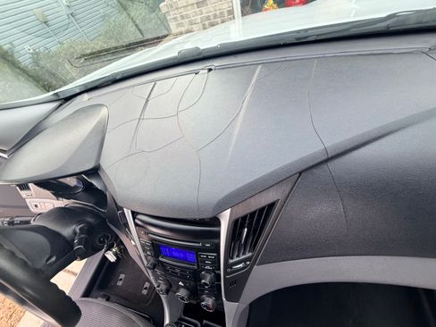 Used 2014 Hyundai Sonata GLS image 14