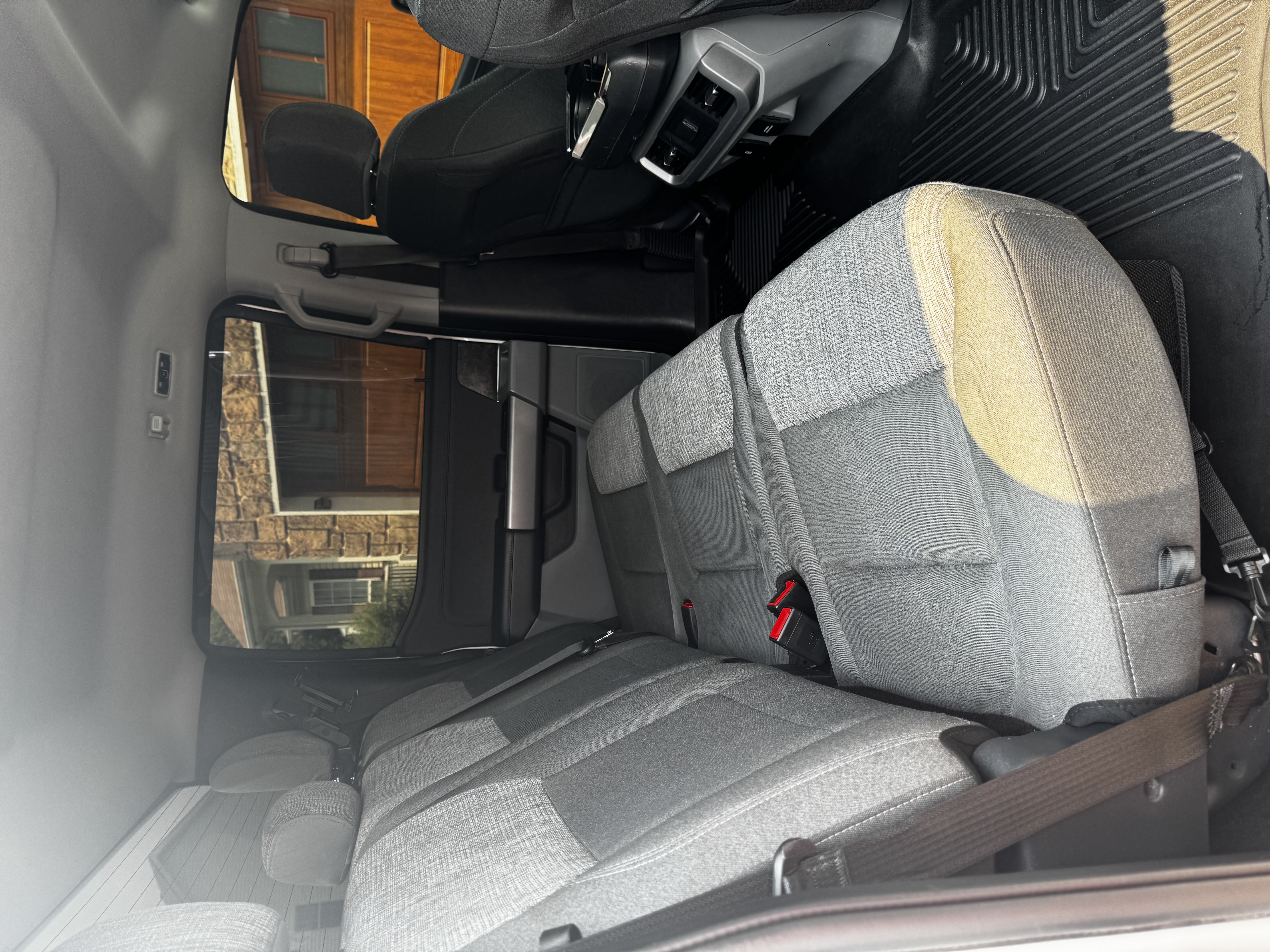 Used 2022 Ford F150 XLT w/ Equipment Group 302A High AWD/4WD image 4