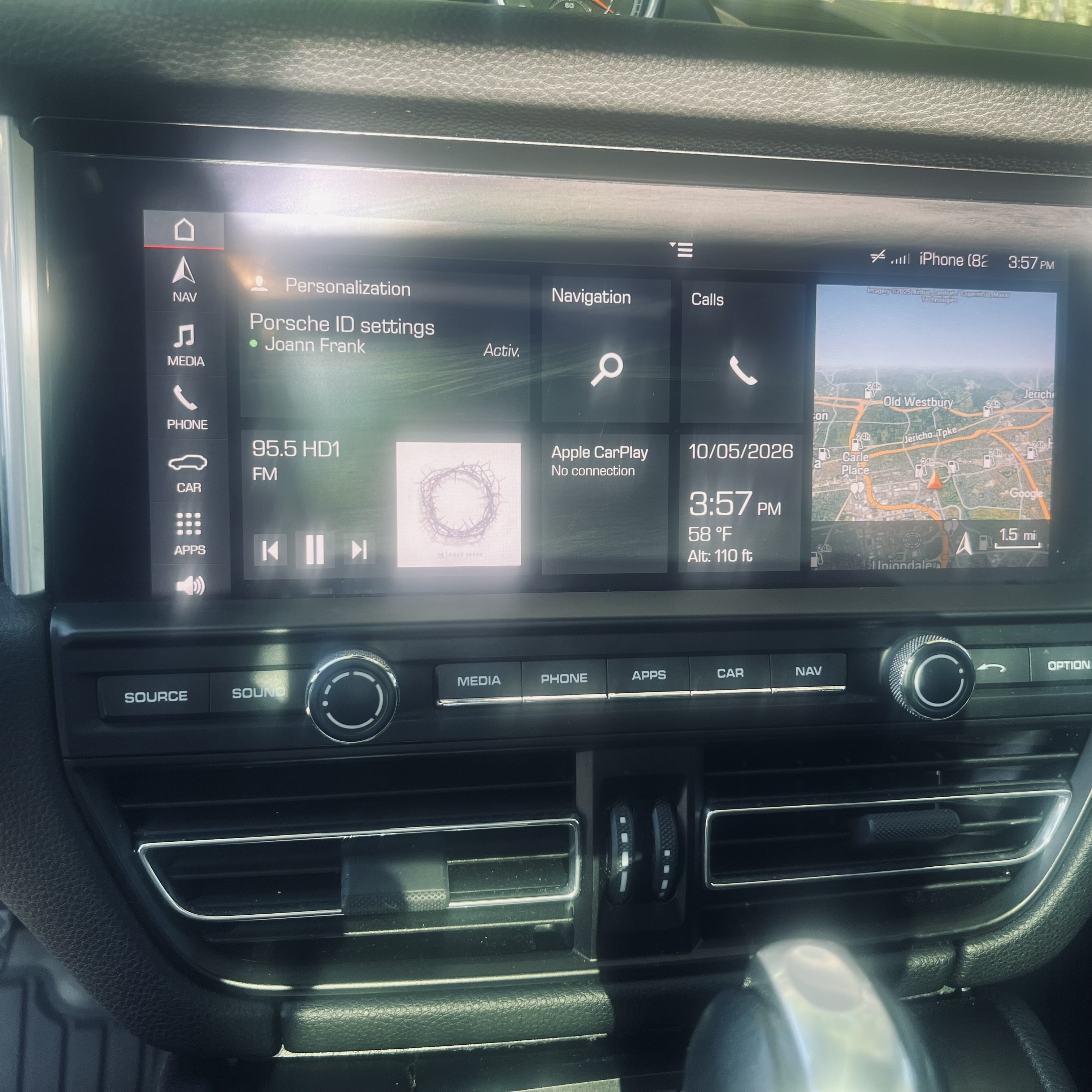 Used 2019 Porsche Macan AWD/4WD image 14