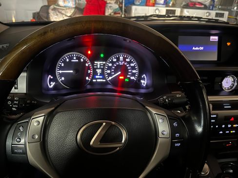 Used 2013 Lexus ES 350 350 Sedan 4D image 15