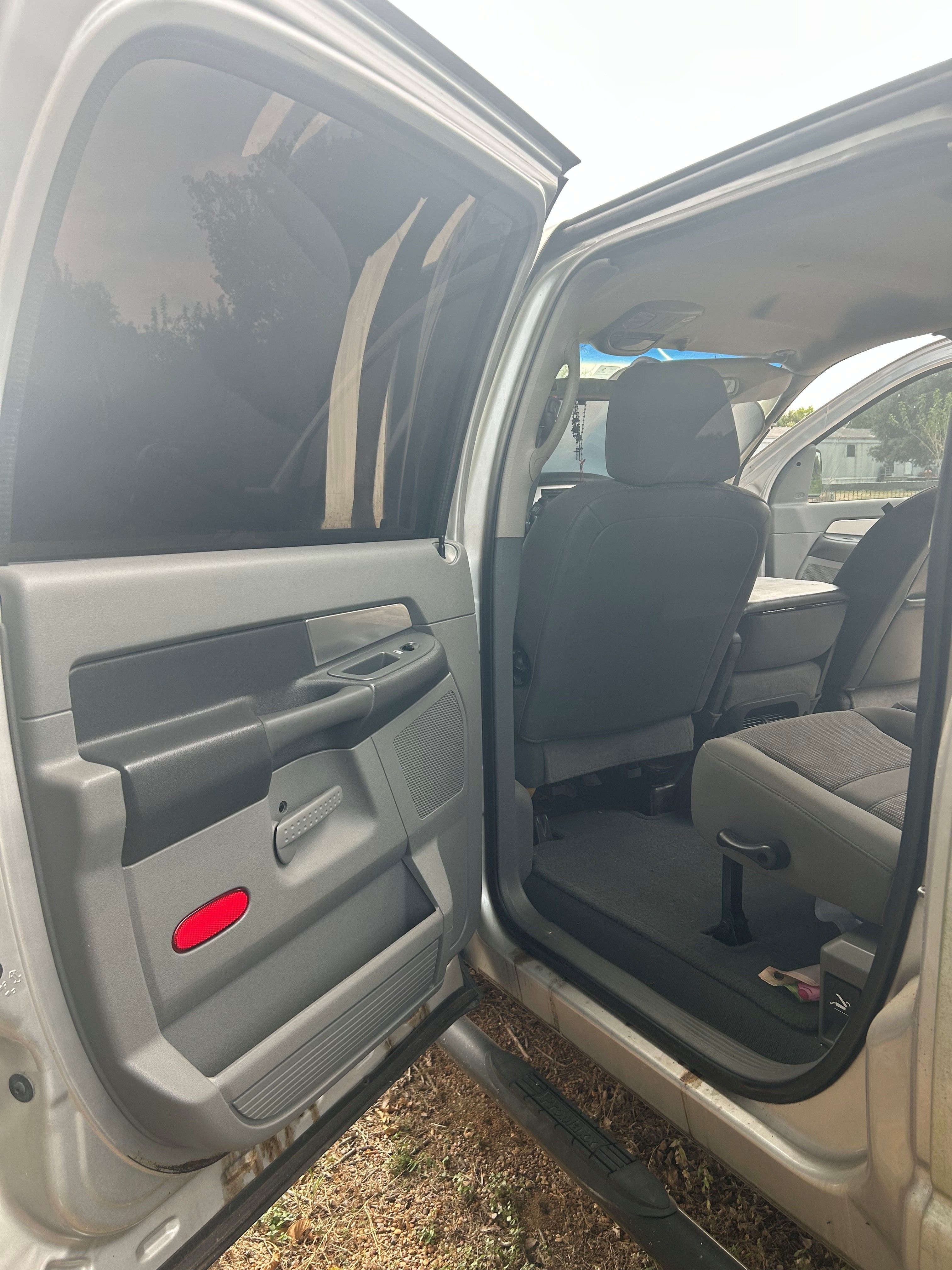 Used 2007 Dodge Ram 3500 Truck SLT AWD/4WD image 14