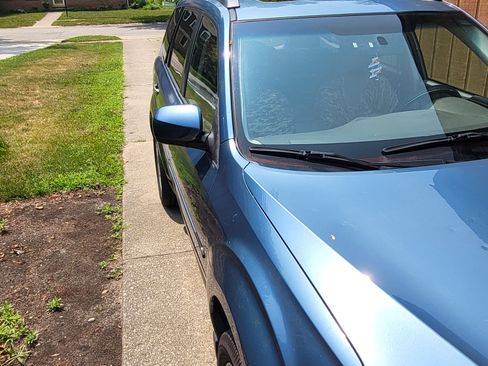 Used 2010 Subaru Forester 2.5X Limited image 11