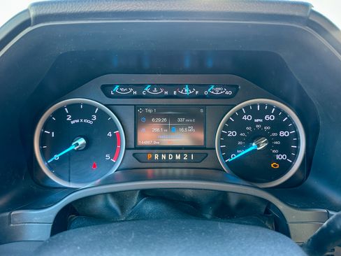 Used 2019 Ford F350 XLT w/ XLT Value Package image 13