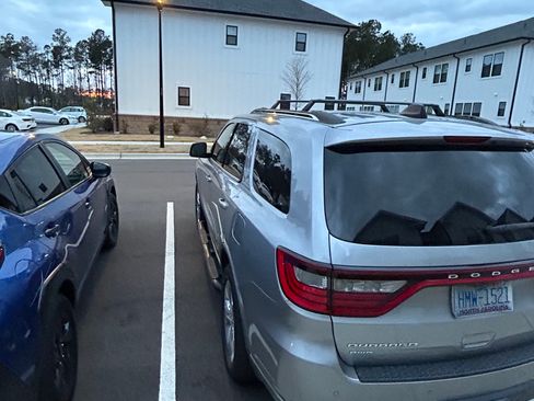 Used 2014 Dodge Durango Limited w/ Premium Group image 6