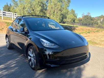 Used 2023 Tesla Model Y Long Range