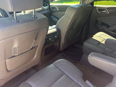 Used 2016 GMC Yukon XL Denali w/ Open Road Package AWD/4WD image 12