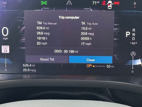 Used 2023 Volvo XC60 B5 Ultimate w/ Climate Package image 13