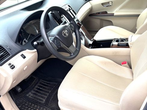 Used 2015 Toyota Venza LE AWD/4WD image 15