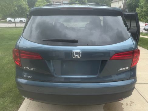 Used 2018 Honda Pilot EX-L image 6