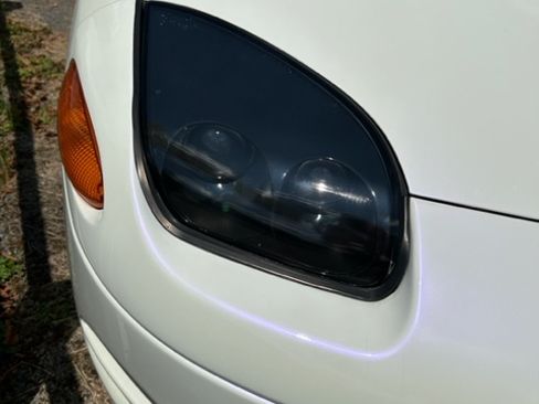 Used 1995 Mitsubishi 3000GT SL image 15