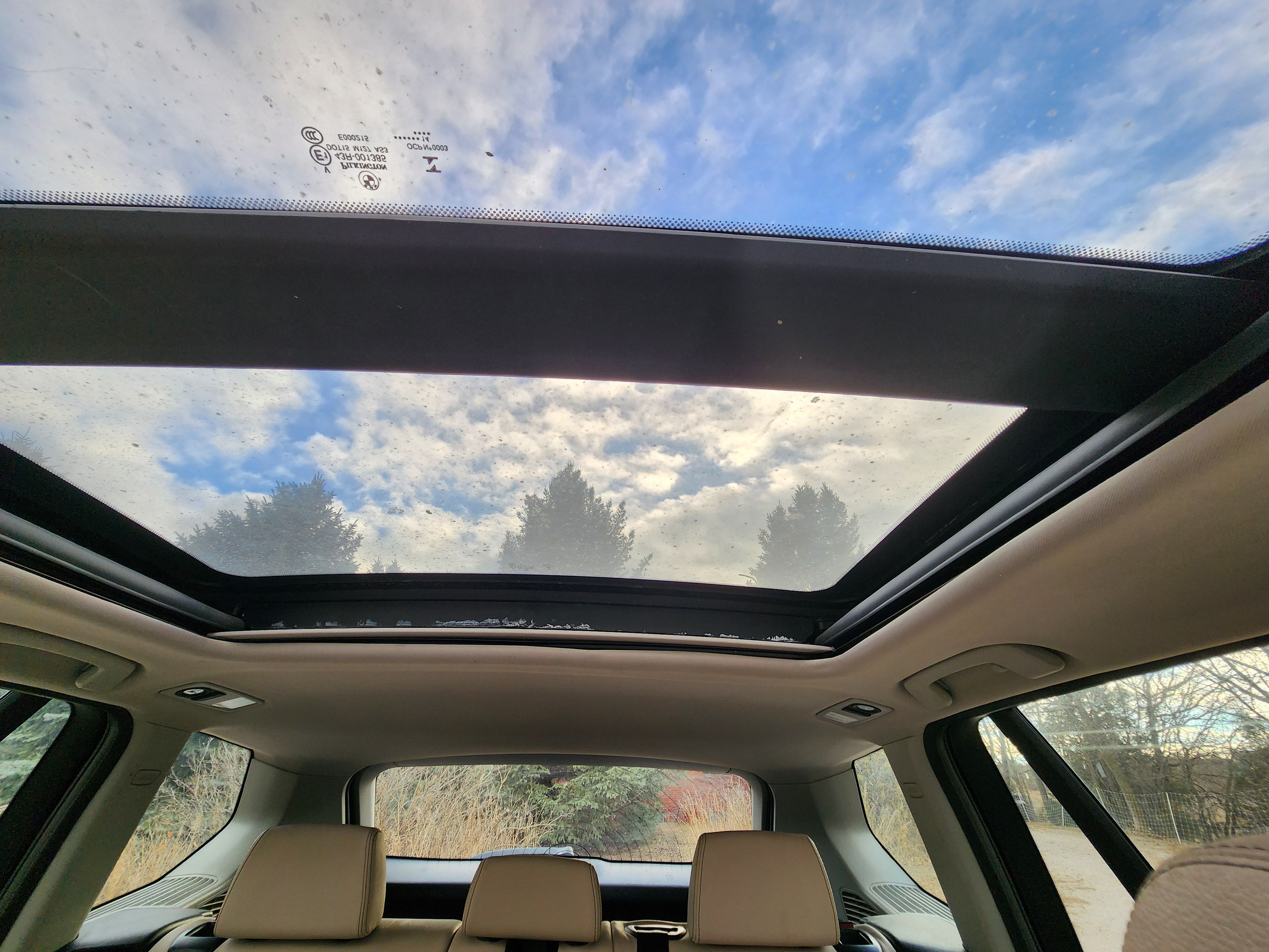 Used 2014 BMW X3 xDrive28i AWD/4WD image 4