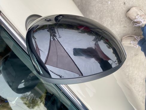 Used 2010 MINI Cooper Clubman S FWD image 8
