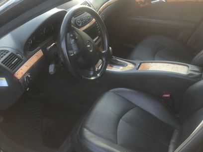 Used 2006 Mercedes-Benz E 350 4MATIC Sedan