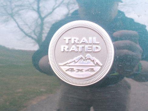 Used 2005 Jeep Liberty Sport image 11