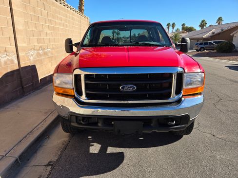 Used 1999 Ford F250 Short Bed image 8