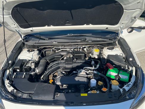 Used 2017 Subaru Impreza 2.0i Limited w/ Moonroof/BSD & Rcta/Eyesight image 19