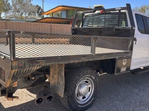 Used 2017 Ford F250 XL image 8